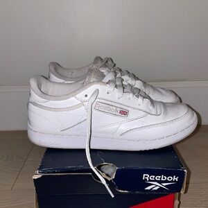 Reebok club c 85
